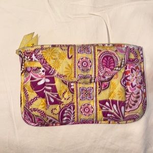 Vera Bradley  coin purse